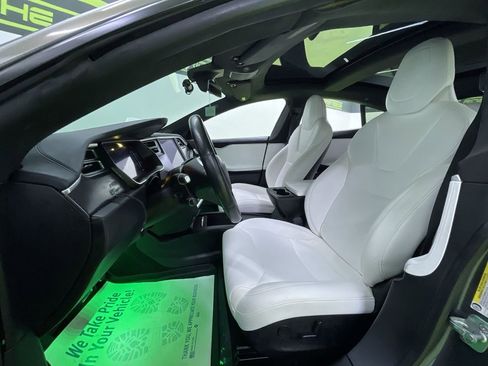 Used 2017 Tesla Model S 100D image 17