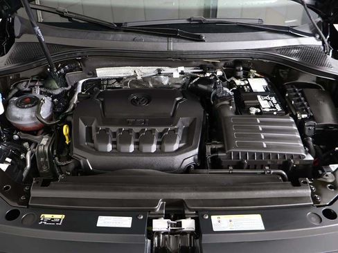 Used 2024 Volkswagen Tiguan S AWD/4WD image 20