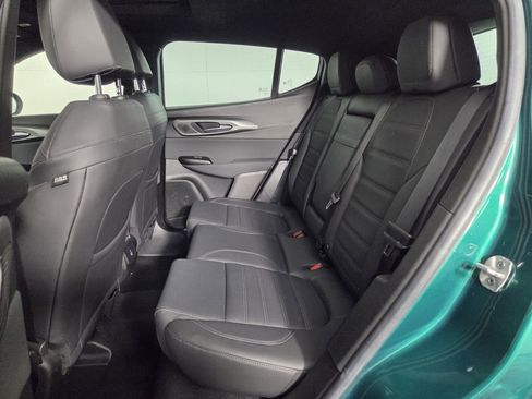 Used 2024 Alfa Romeo Tonale Veloce AWD/4WD image 25