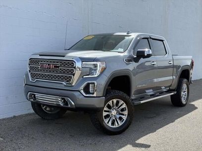 Used 2021 GMC Sierra 1500 Denali