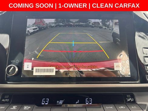 Used 2026 Toyota Camry SE FWD image 24