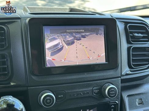 Used 2023 RAM ProMaster 2500 FWD image 26