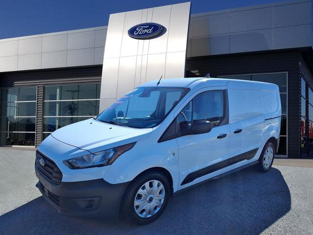 Certified 2020 Ford Transit Connect XL FWD image 4