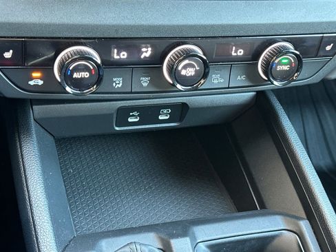 Used 2023 Honda Accord EX image 19