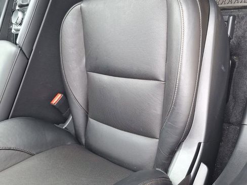 Used 2023 MAZDA MAZDA3 Hatchback w/Premium Plus Pkg image 27