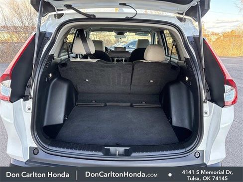Used 2024 Honda CR-V EX image 9
