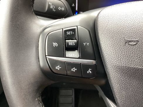 Used 2023 Ford Escape Active FWD image 52