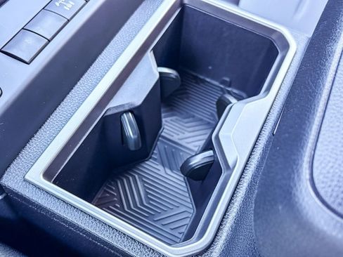 Used 2026 Toyota Tacoma TRD Off-Road w/ TRD Off Road Upgrade Package image 36