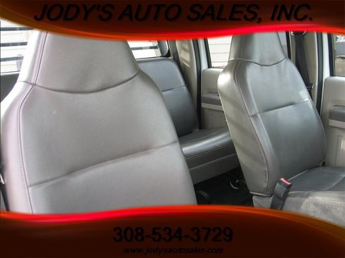Used 2009 Ford F250 XL image 19