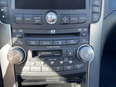 Used 2006 Acura TL FWD image 16