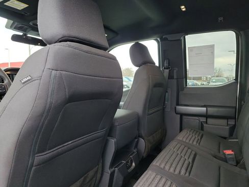 Certified 2023 Ford F150 XL w/ STX Appearance Package image 15