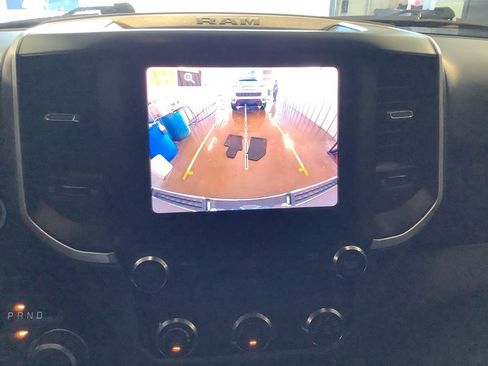 Used 2022 RAM 1500 Big Horn image 23