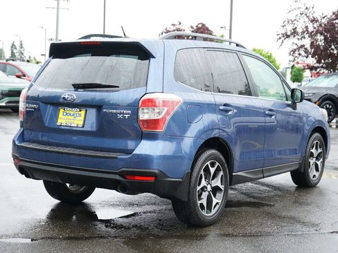 Used 2014 Subaru Forester 2.0XT Premium AWD/4WD image 5