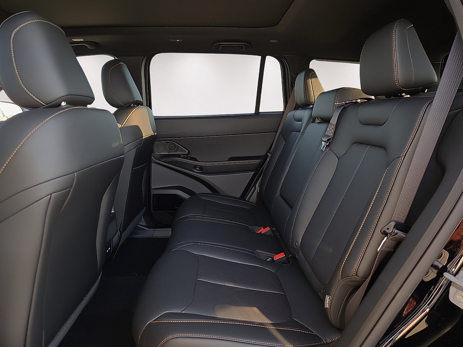 New 2026 Jeep Cherokee Limited AWD/4WD image 10