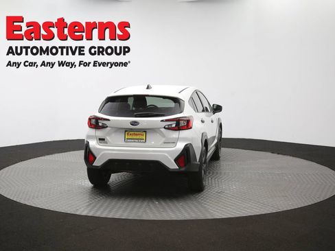 Used 2024 Subaru Crosstrek 2.0i AWD/4WD image 36