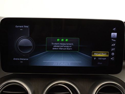 Certified 2022 Mercedes-Benz C 43 AMG 4MATIC Coupe image 30