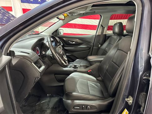 Used 2018 GMC Terrain SLT w/ Preferred Package AWD/4WD image 9