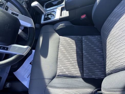 Used 2019 Toyota Tundra SR5 w/ TRD Off Road Package image 16