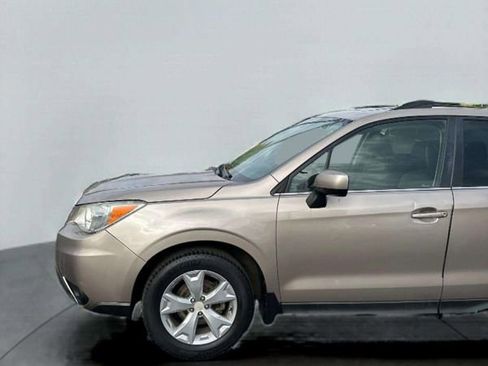 Used 2014 Subaru Forester 2.5i Limited w/ Popular Package #2 image 17