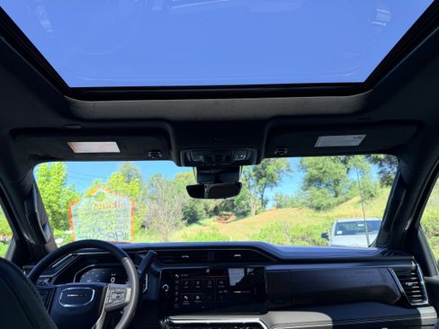 New 2026 GMC Sierra 2500 Denali Ultimate image 22