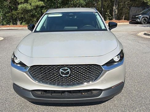 Used 2024 MAZDA CX-30 AWD 2.5 S w/ Select Sport Pkg image 3