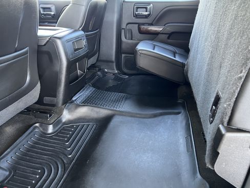 Used 2015 GMC Sierra 3500 SLT AWD/4WD image 18