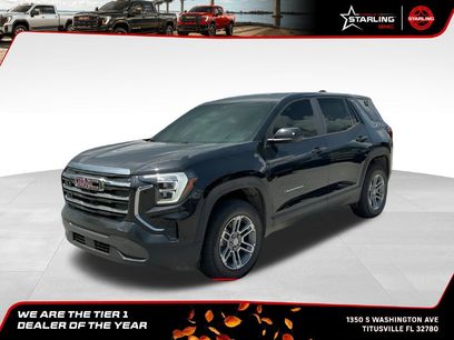 New 2027 GMC Terrain Elevation