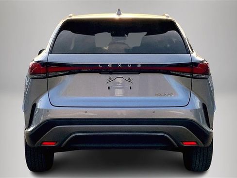 Used 2023 Lexus RX 350 Premium image 4