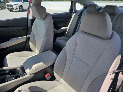 Used 2025 Honda Accord SE image 21
