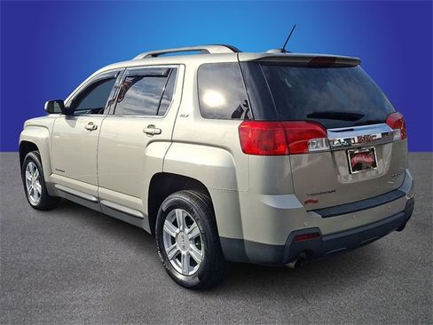 Used 2015 GMC Terrain SLT image 6