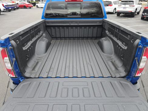 Used 2022 GMC Canyon Elevation w/ Trailering Package image 21