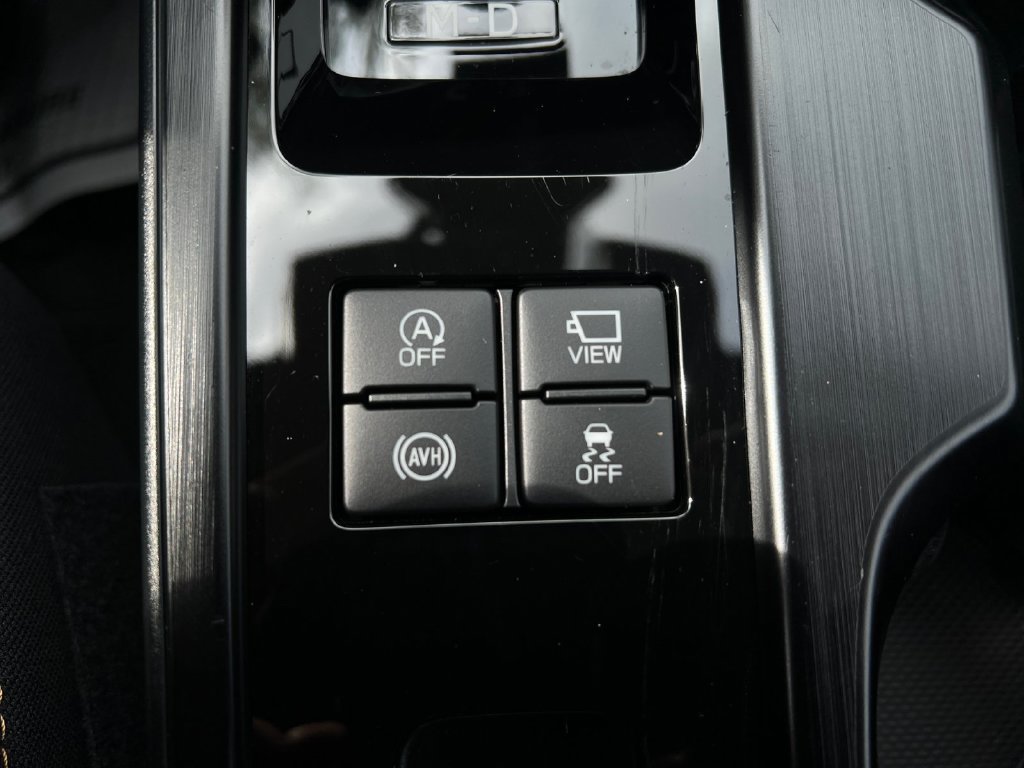 Certified 2026 Subaru Outback Wilderness AWD/4WD image 24
