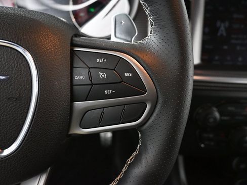 Used 2023 Dodge Charger SRT Hellcat w/ Harman/Kardon Audio Group image 11