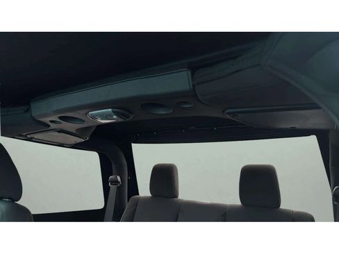 Used 2016 Jeep Wrangler Sport w/ Quick Order Package 24S image 16