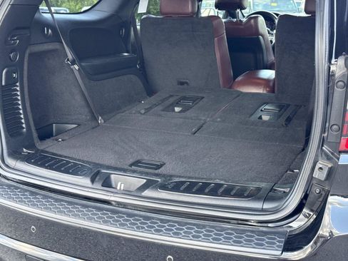 Used 2022 Dodge Durango Citadel AWD/4WD image 12