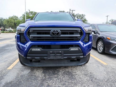 Used 2024 Toyota Tacoma SR5 RWD image 5