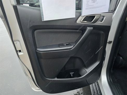 Used 2019 Ford Ranger XLT w/ Equipment Group 302A Luxury image 9