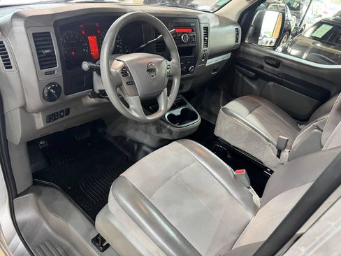 Used 2017 Nissan NV 1500 SV RWD image 15
