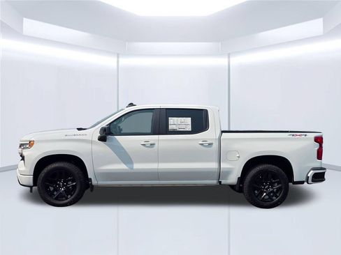 New 2026 Chevrolet Silverado 1500 RST w/ Protection Package AWD/4WD image 17
