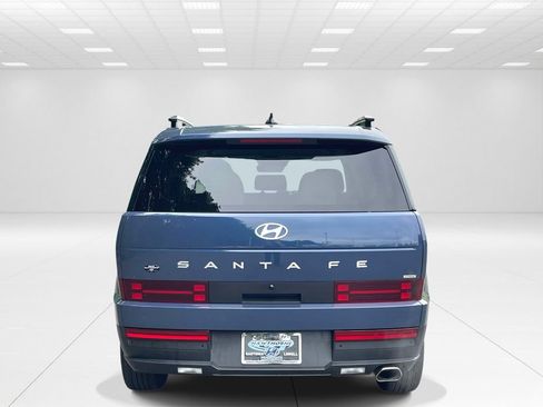 Certified 2026 Hyundai Santa Fe SEL AWD/4WD image 5