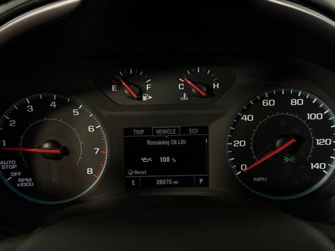 Used 2025 Chevrolet Malibu RS image 15