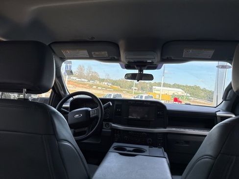 Used 2024 Ford F350 XL image 13