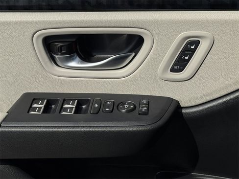 Used 2026 Honda Passport TrailSport Elite image 24