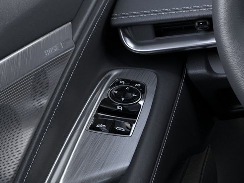 New 2025 Chevrolet Corvette E-Ray AWD/4WD image 22