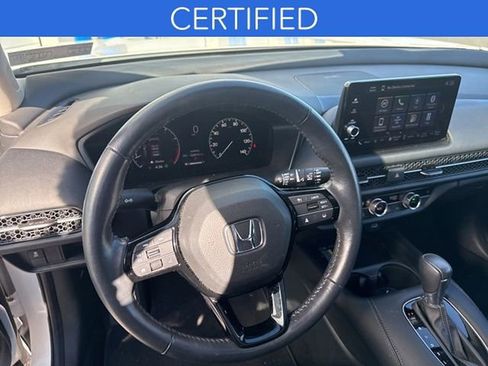 Used 2024 Honda HR-V EX-L image 21