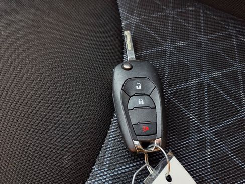 Used 2021 Chevrolet Spark LT FWD image 19