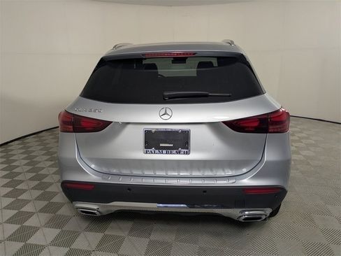 New 2026 Mercedes-Benz GLA 250 image 5