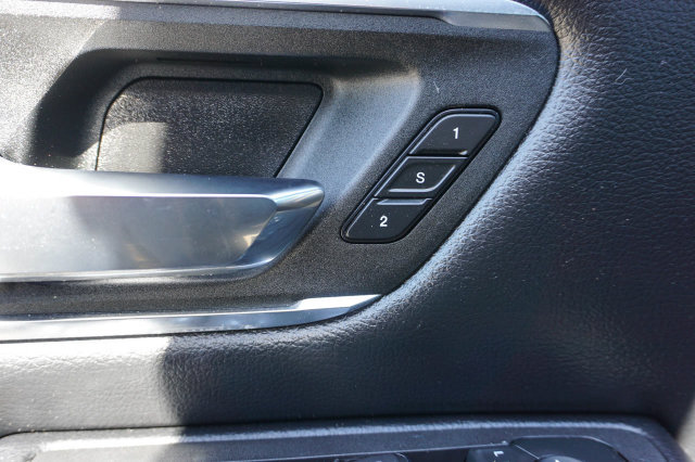 Used 2026 RAM 1500 Laramie w/ Sport Appearance Package AWD/4WD image 13