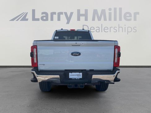 New 2026 Ford F350 Lariat w/ Lariat Ultimate Package image 4
