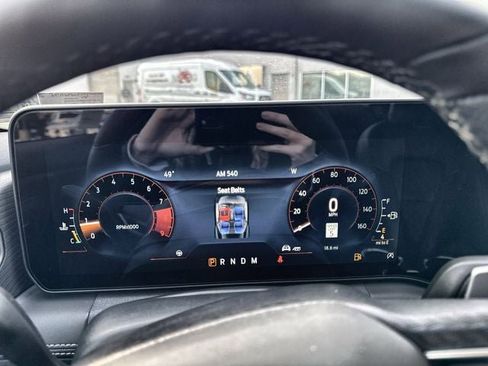 New 2026 Ford Mustang GT Premium image 15